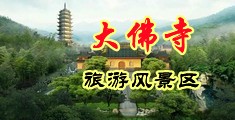 大鸡巴茶骚女视频中国浙江-新昌大佛寺旅游风景区